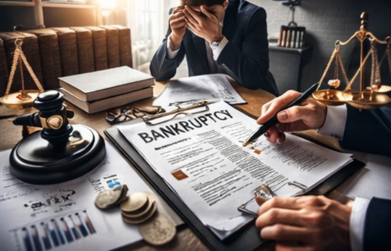 Правовая грамотность для бизнеса