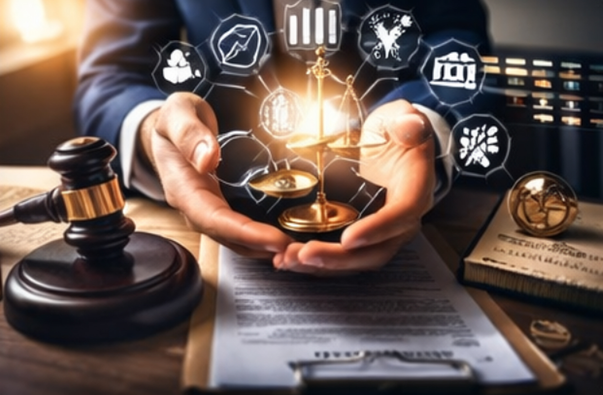 Трендовые юридические кейсы и разбор судебной практики