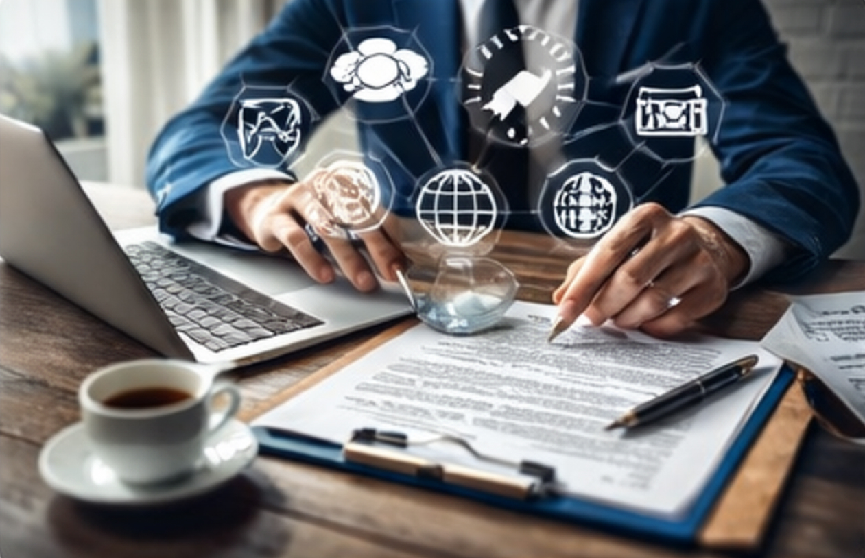 Абонентское обслуживание бизнеса